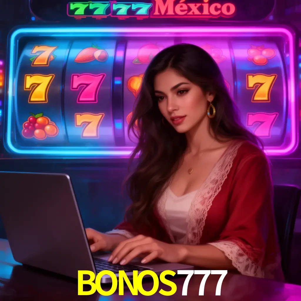 BONOS777 Símbolos con valor multiplicador