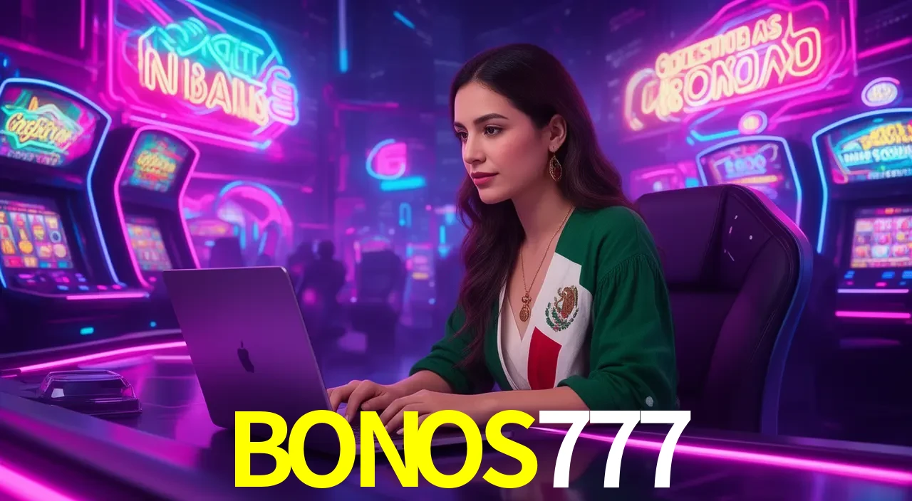 BONOS777 Preguntas frecuentes sobre BONOS777 en México